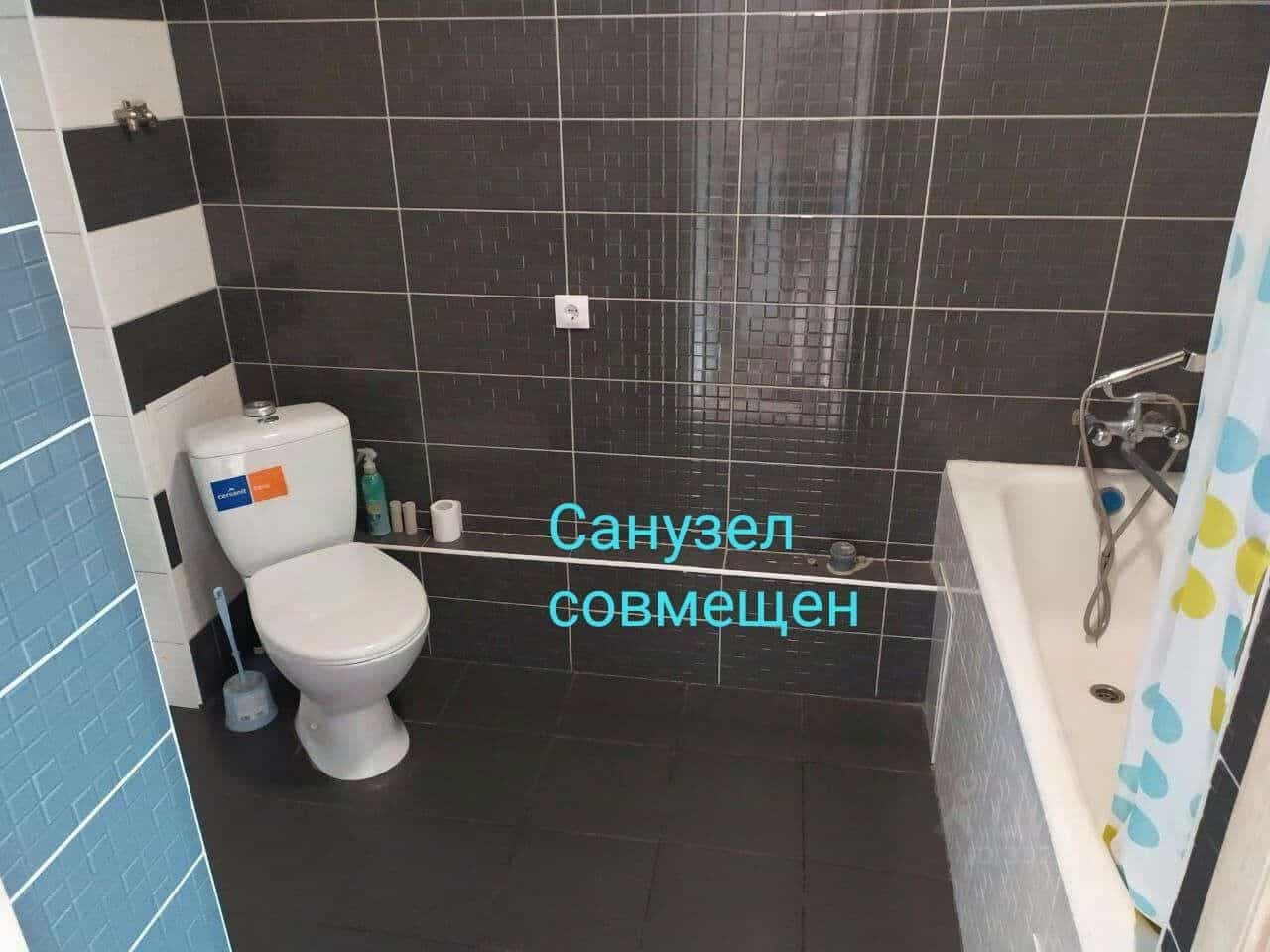 Россия, Алтайский край, Барнаул, улица Сергея Ускова, 25, фото 5