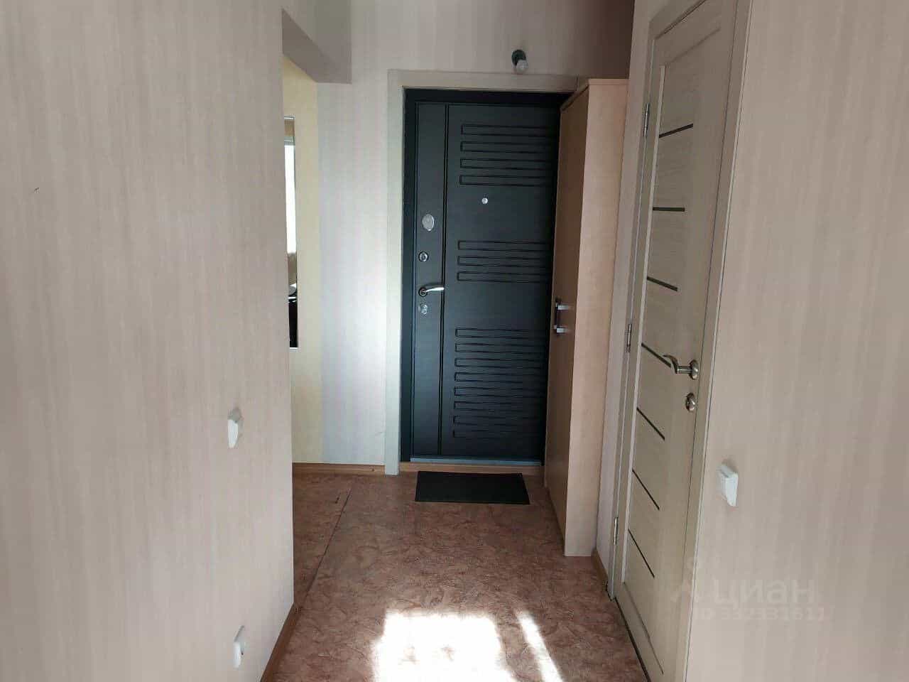 Россия, Алтайский край, Барнаул, улица Сергея Ускова, 25, фото 6