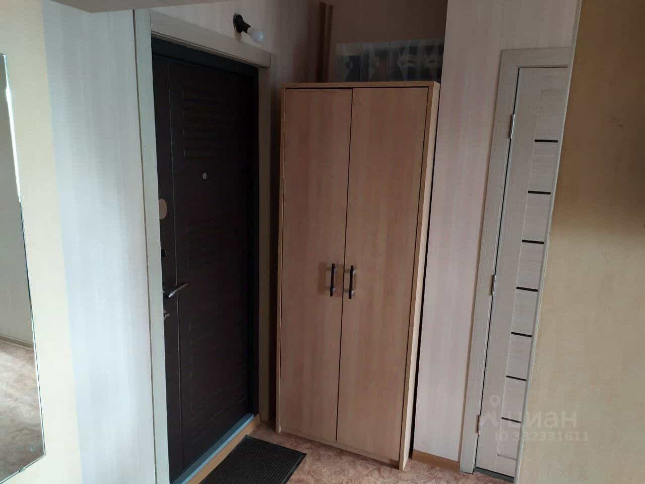 Россия, Алтайский край, Барнаул, улица Сергея Ускова, 25, фото 7