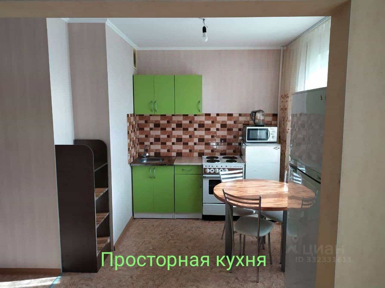 Россия, Алтайский край, Барнаул, улица Сергея Ускова, 25, фото 8