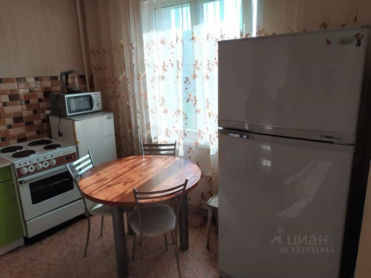Россия, Алтайский край, Барнаул, улица Сергея Ускова, 25, фото 9
