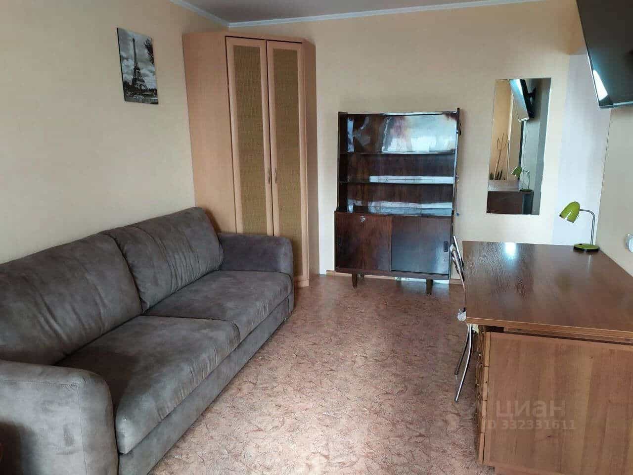Россия, Алтайский край, Барнаул, улица Сергея Ускова, 25, фото 11