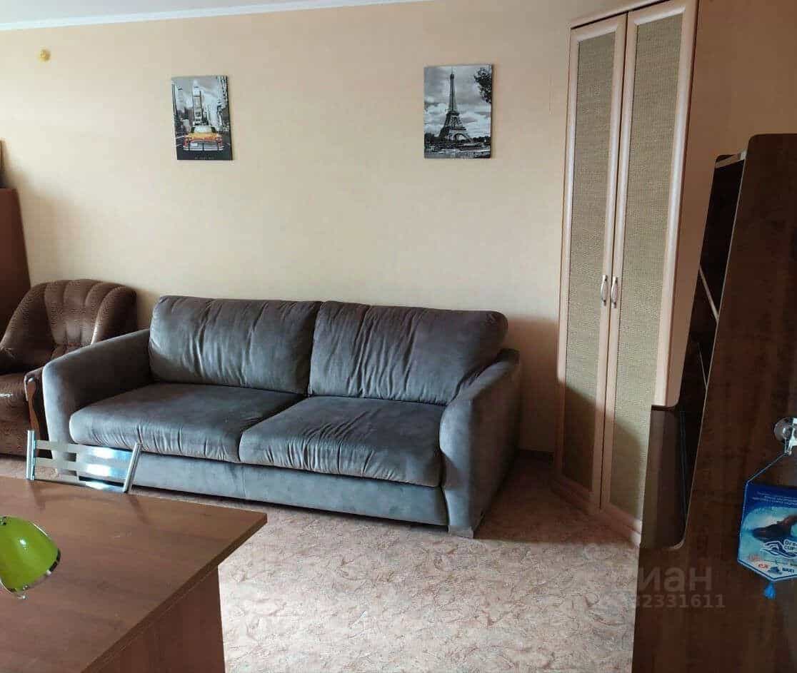 Россия, Алтайский край, Барнаул, улица Сергея Ускова, 25, фото 12