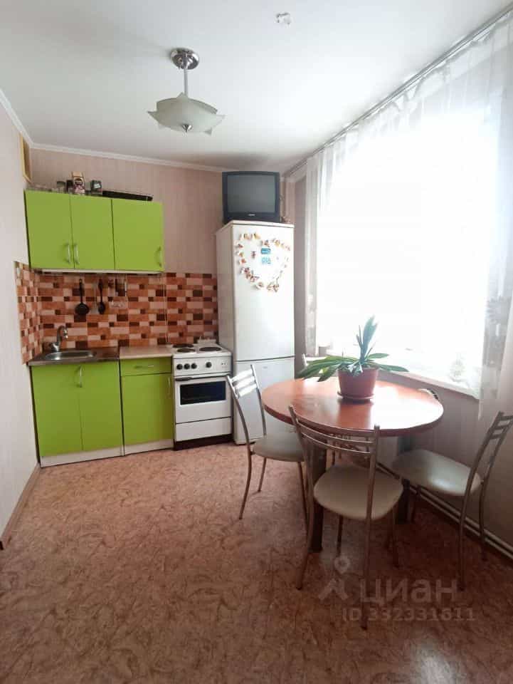 Россия, Алтайский край, Барнаул, улица Сергея Ускова, 25, фото 14