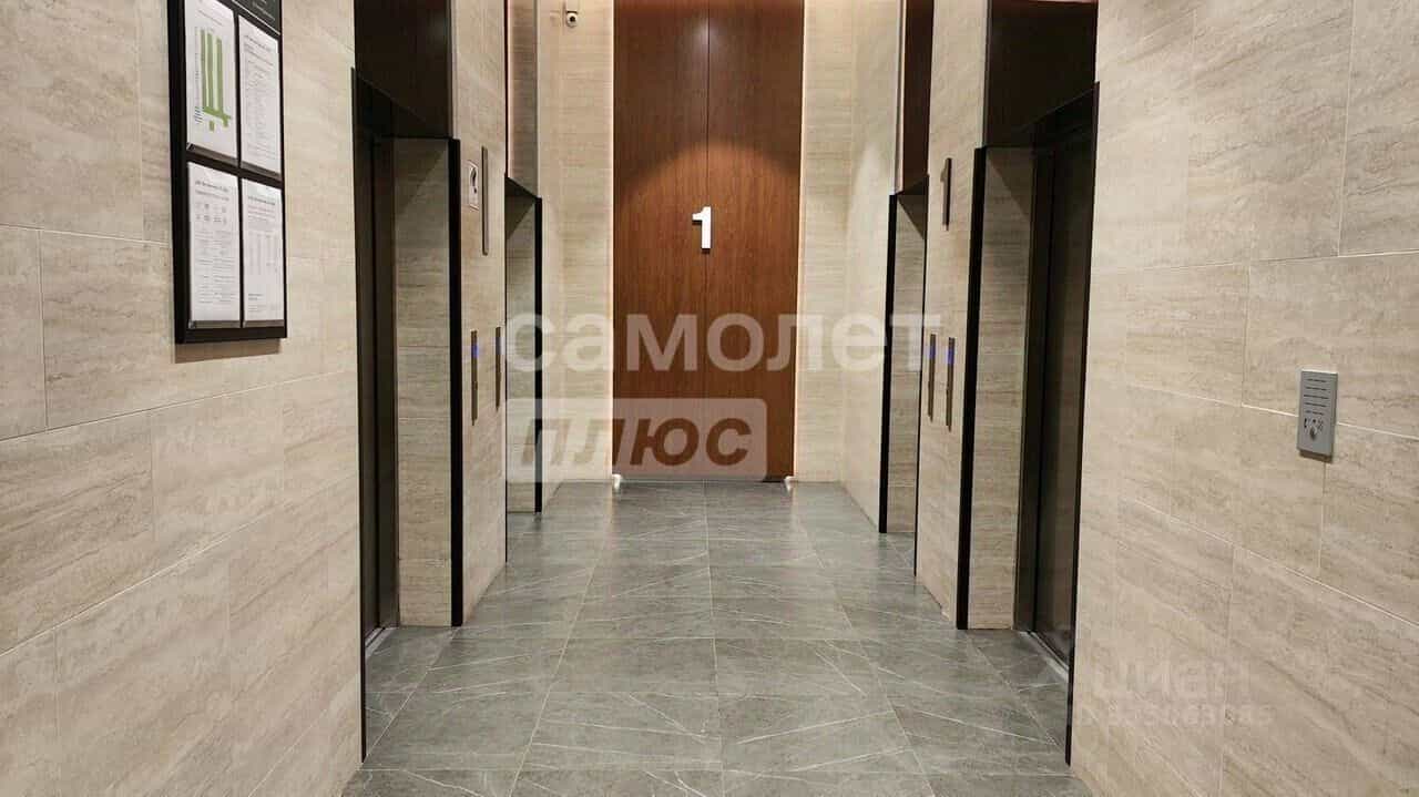 Россия, Москва, Лазоревый проезд, 1Ак3, фото 15