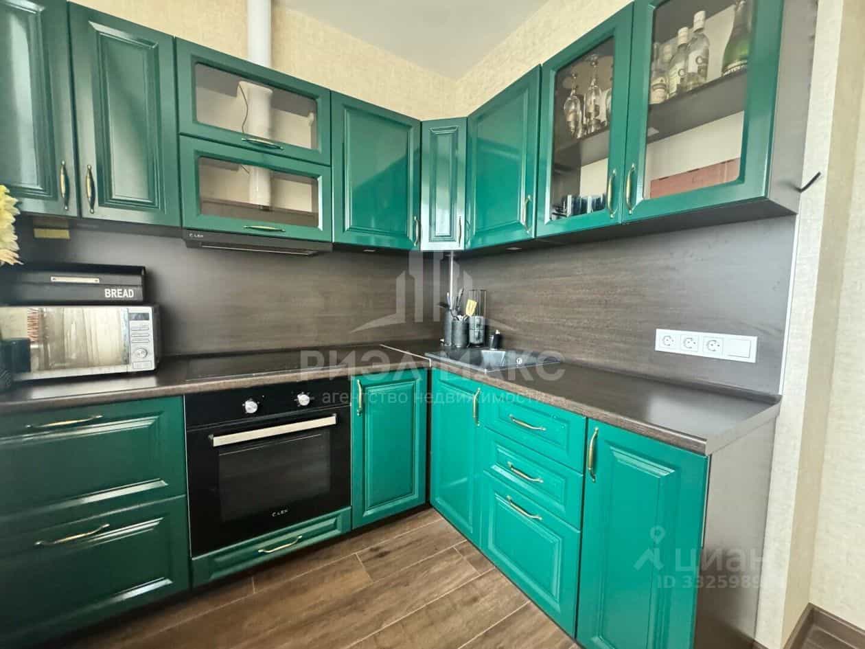 Россия, Брянск, проспект Станке Димитрова, 67к1, фото 10