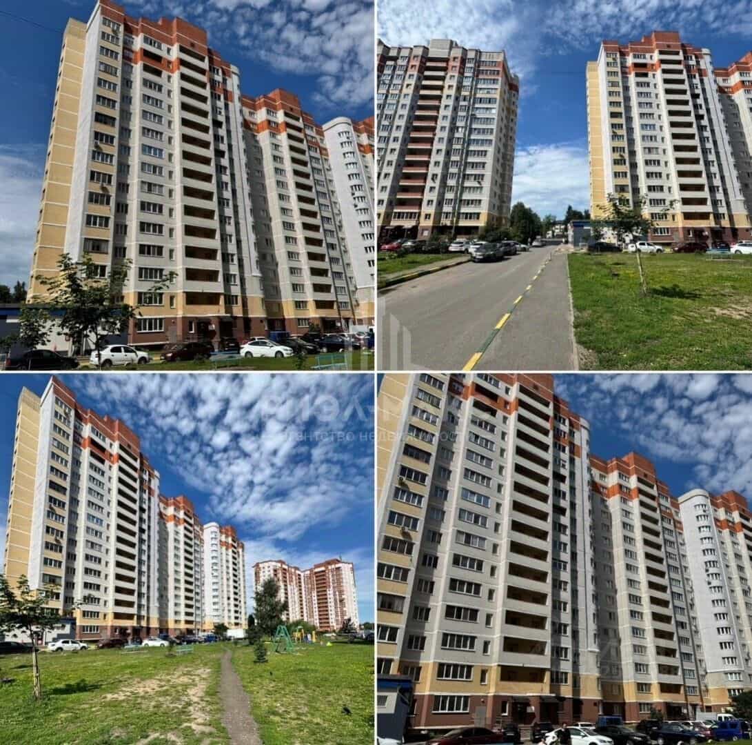 Россия, Брянск, проспект Станке Димитрова, 67к1, фото 40
