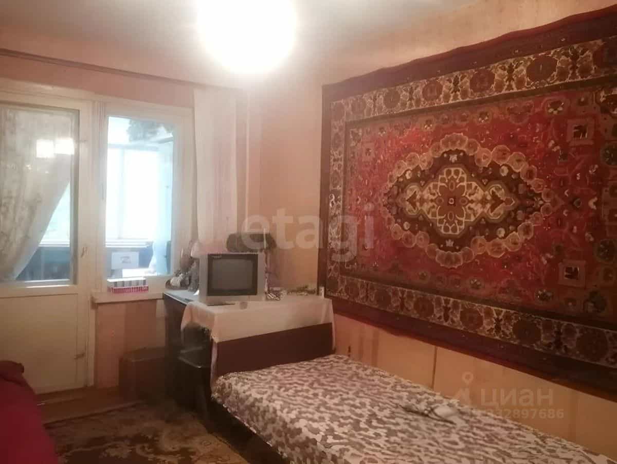 Россия, Воронеж, улица Генерала Лизюкова, 73, фото 10