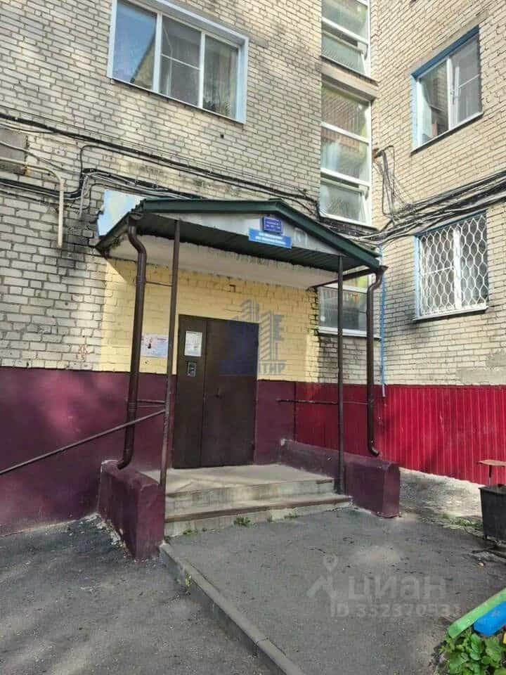 Россия, Чувашская Республика — Чувашия, Чебоксары, Хевешская улица, 31А, фото 21