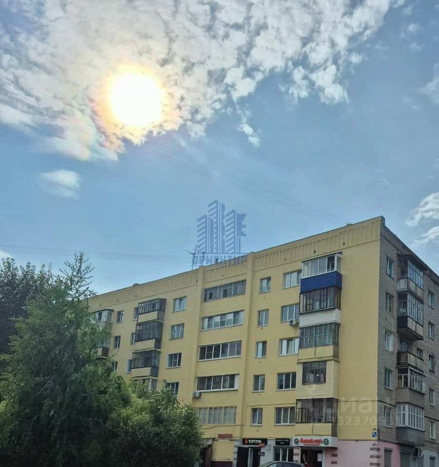 Россия, Чувашская Республика — Чувашия, Чебоксары, Хевешская улица, 31А, фото 22