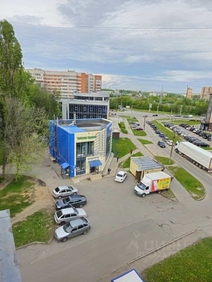 Россия, Чувашская Республика — Чувашия, Чебоксары, Хевешская улица, 31А, фото 24