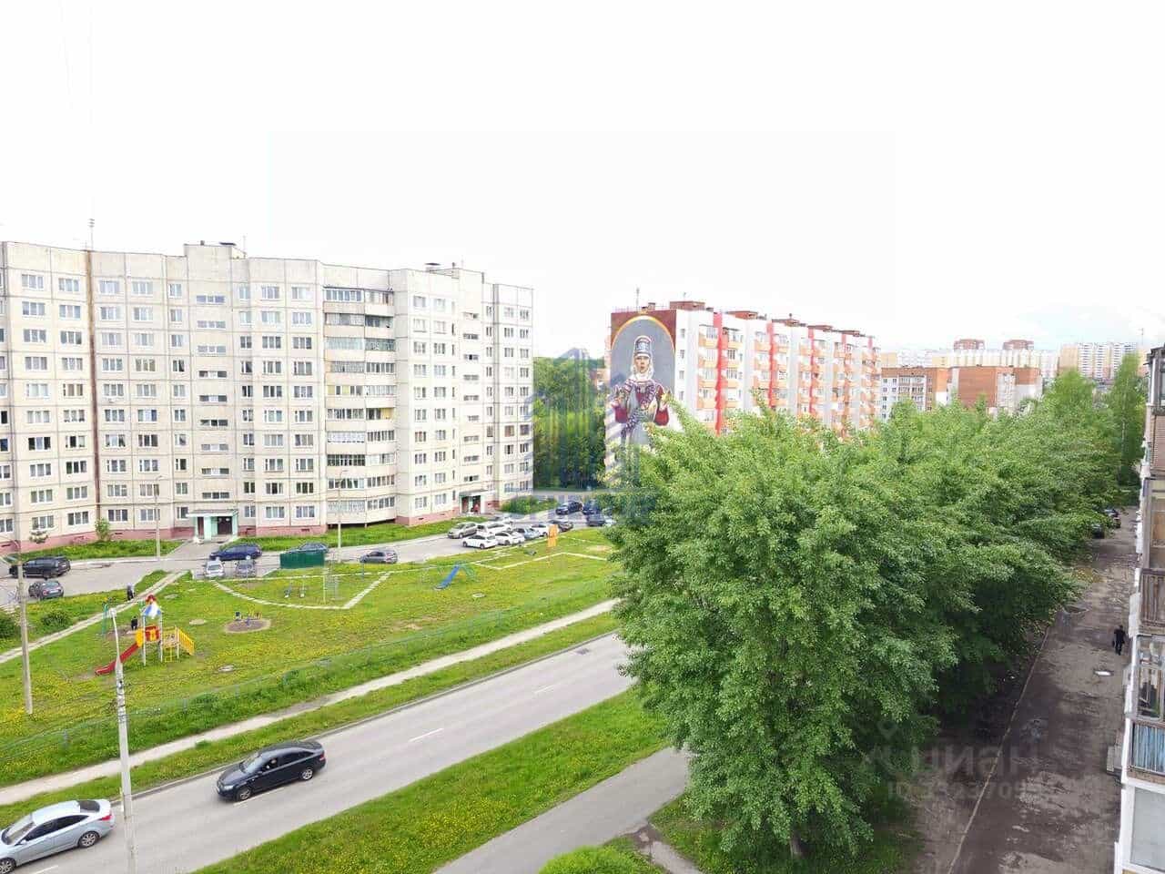 Россия, Чувашская Республика — Чувашия, Чебоксары, Хевешская улица, 31А, фото 25