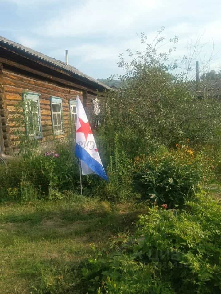 Россия, Республика Алтай, Майминский район, село Майма, Алгаирская улица, 3, фото 3
