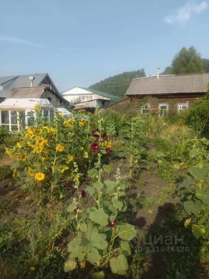 Россия, Республика Алтай, Майминский район, село Майма, Алгаирская улица, 3, фото 4