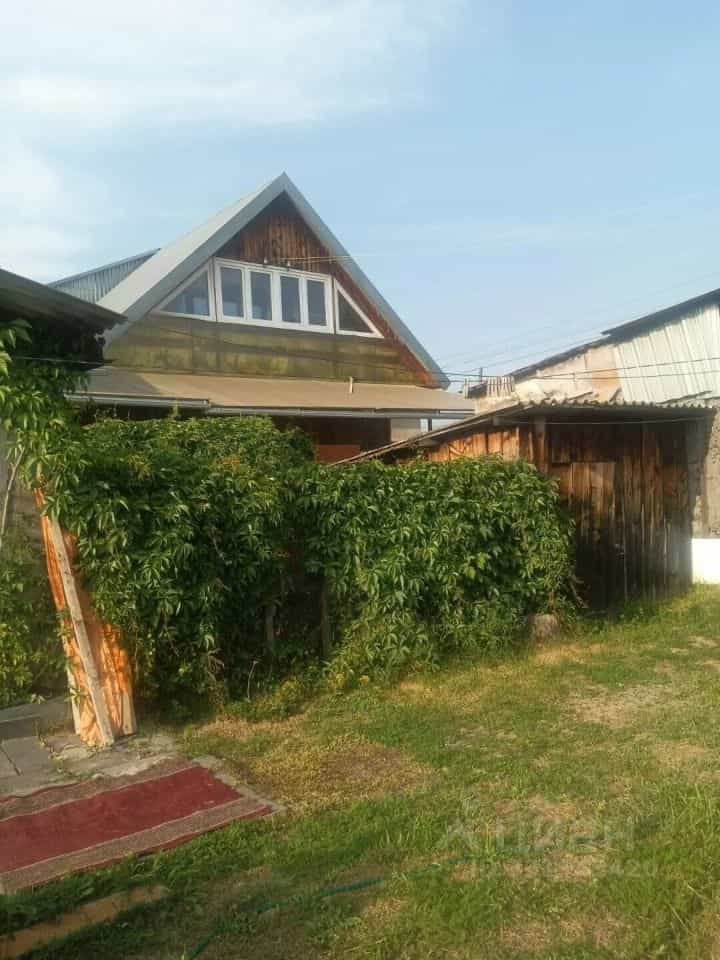 Россия, Республика Алтай, Майминский район, село Майма, Алгаирская улица, 3, фото 6