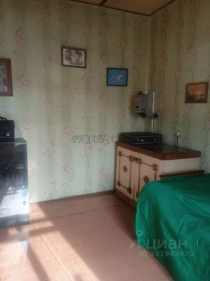 Россия, Республика Алтай, Майминский район, село Майма, Алгаирская улица, 3, фото 11