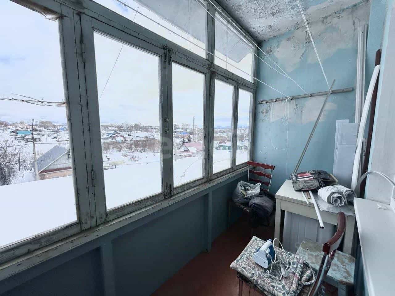 Россия, Хабаровский край, Николаевск-на-Амуре, улица Орлова, 13, фото 4