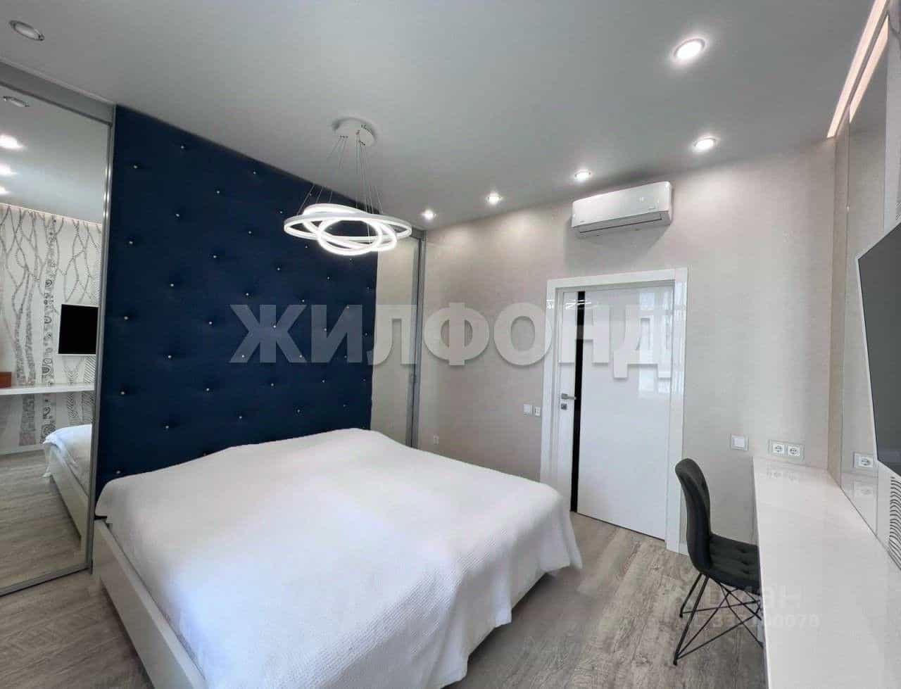 Россия, Новосибирск, улица Дуси Ковальчук, 252/1, фото 13
