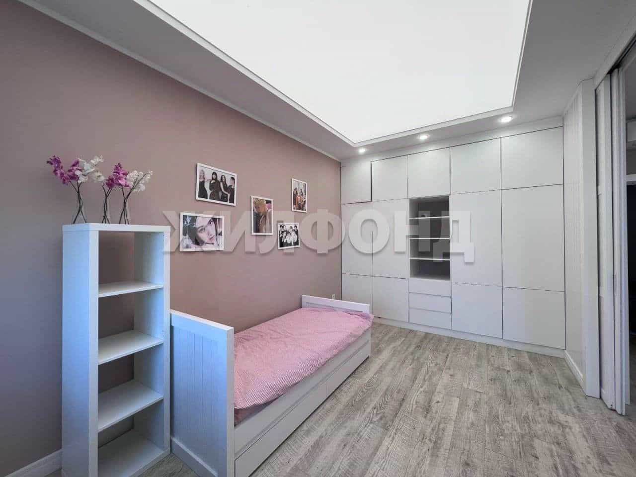 Россия, Новосибирск, улица Дуси Ковальчук, 252/1, фото 14