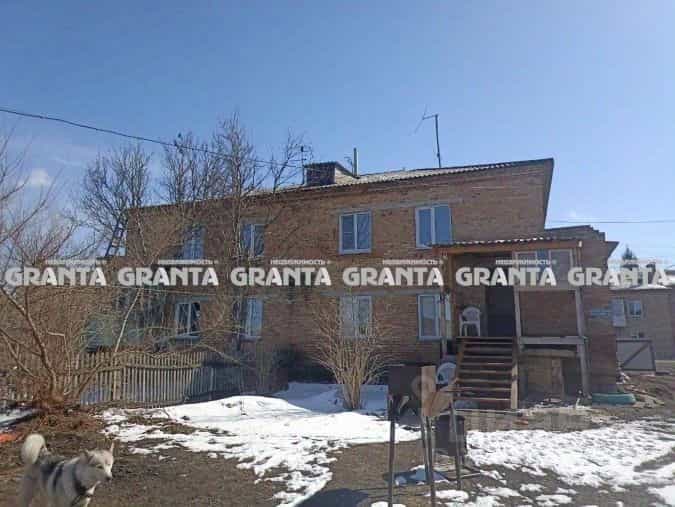 Россия, Красноярский край, Большемуртинско-Сухобузимский муниципальный округ, село Сухобузимское, улица Ленина, 72, фото 10