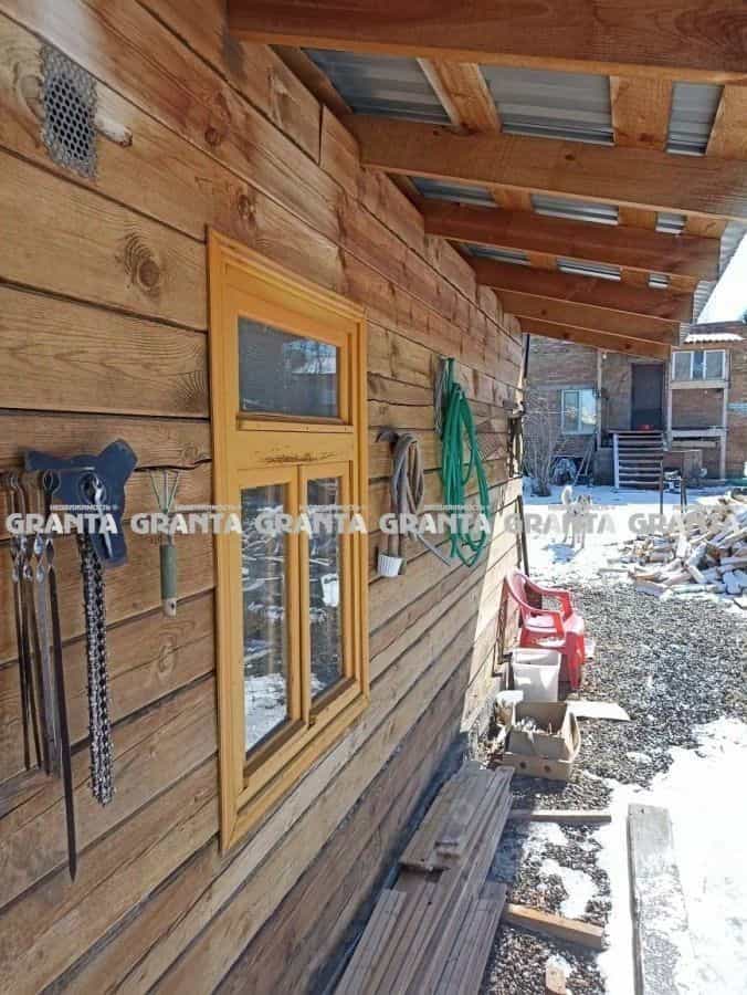 Россия, Красноярский край, Большемуртинско-Сухобузимский муниципальный округ, село Сухобузимское, улица Ленина, 72, фото 11