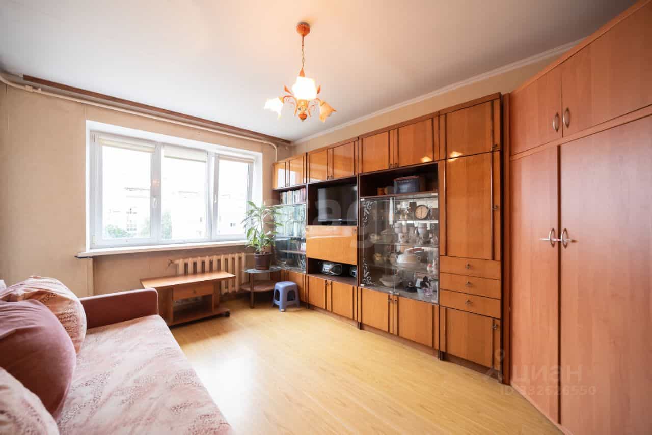 Россия, Калининград, улица Глазунова, 9