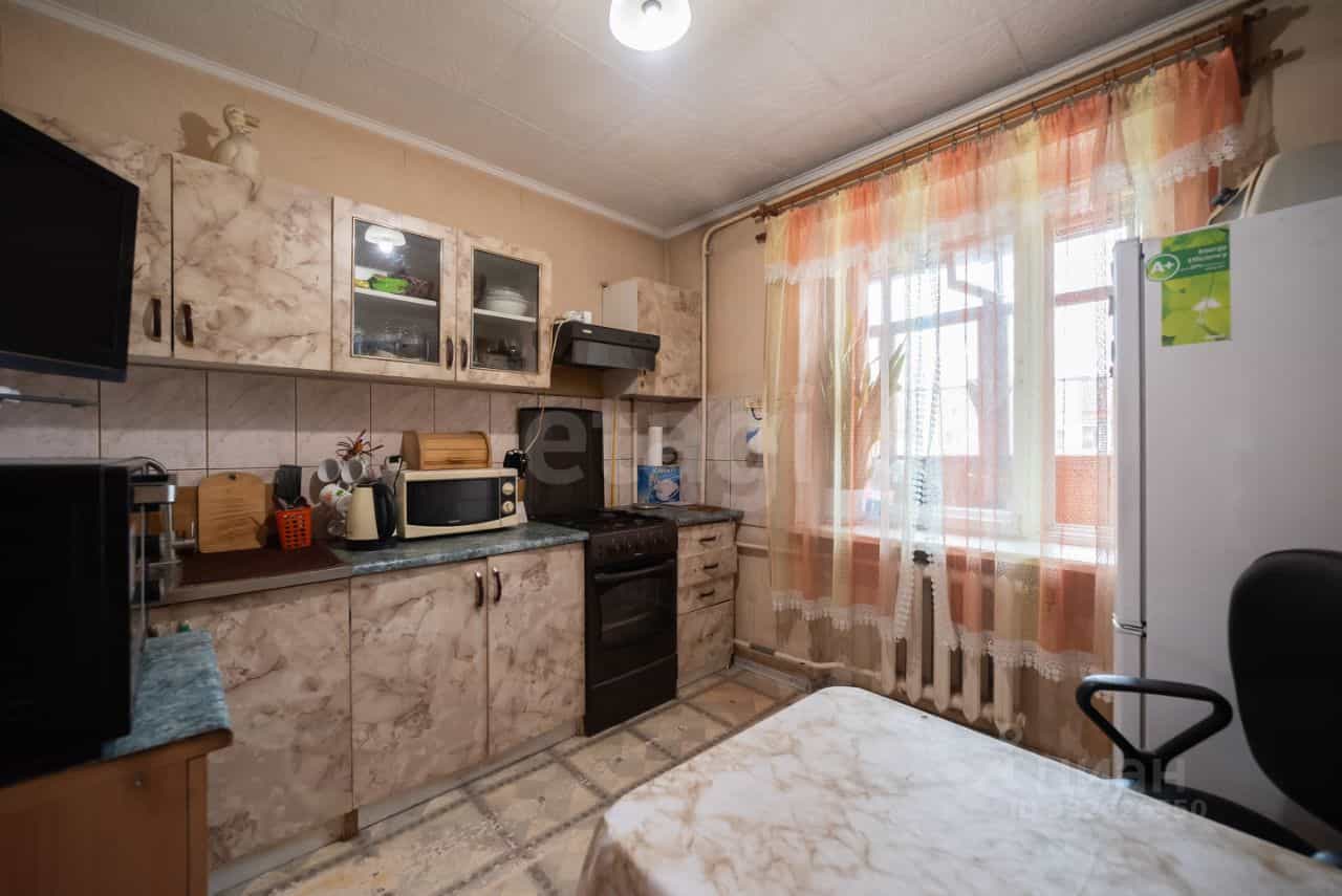 Россия, Калининград, улица Глазунова, 9, фото 4