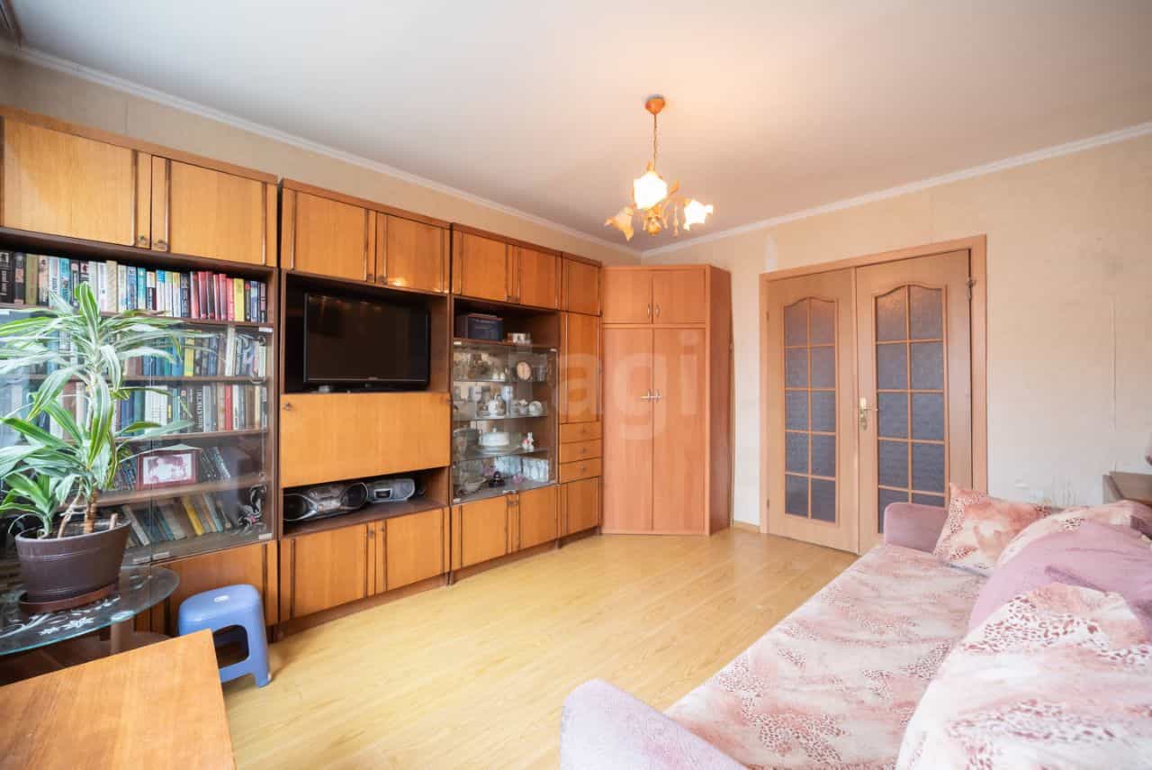 Россия, Калининград, улица Глазунова, 9, фото 8