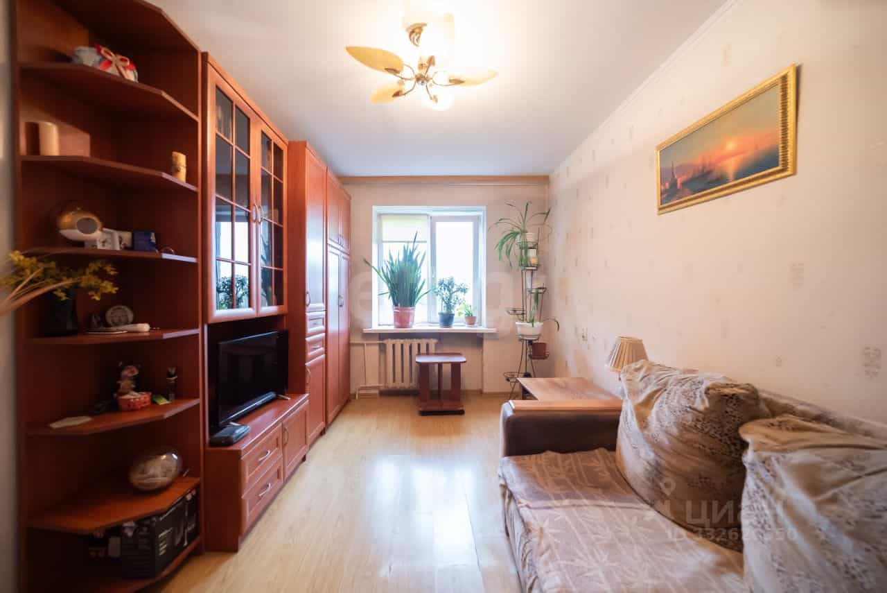 Россия, Калининград, улица Глазунова, 9, фото 12