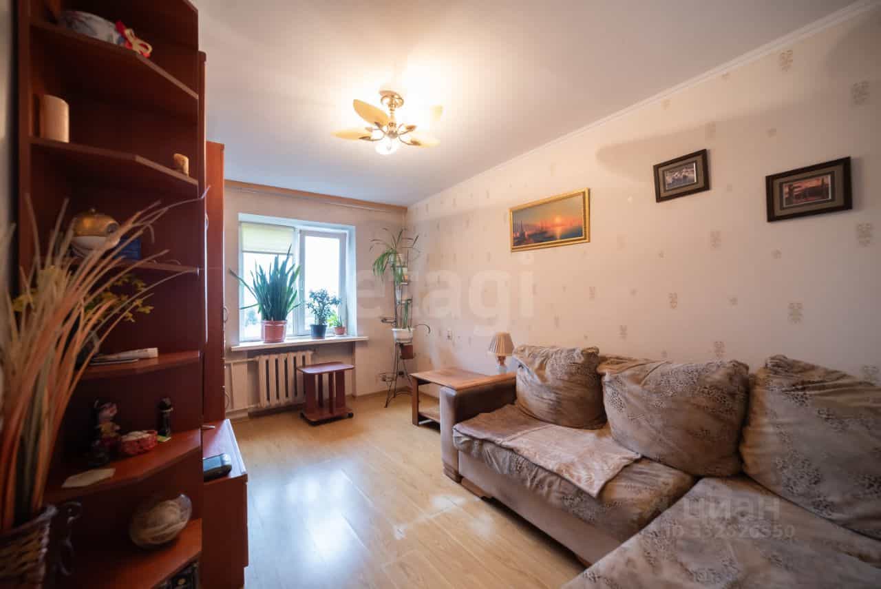 Россия, Калининград, улица Глазунова, 9, фото 13