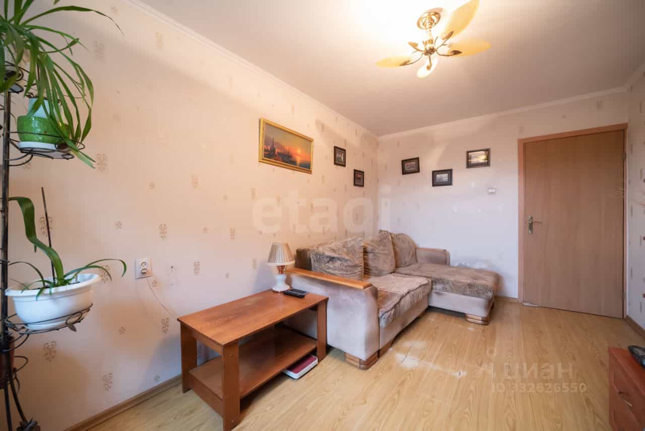 Россия, Калининград, улица Глазунова, 9, фото 14