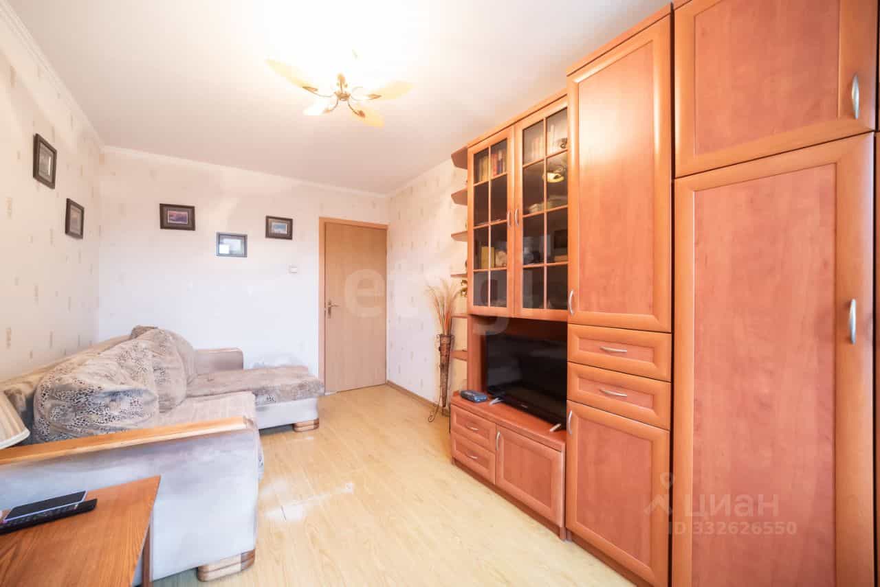 Россия, Калининград, улица Глазунова, 9, фото 15