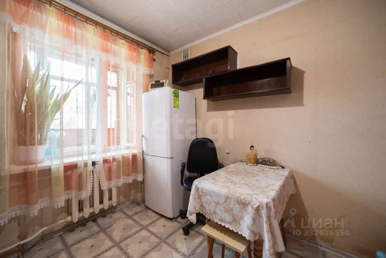 Россия, Калининград, улица Глазунова, 9, фото 16