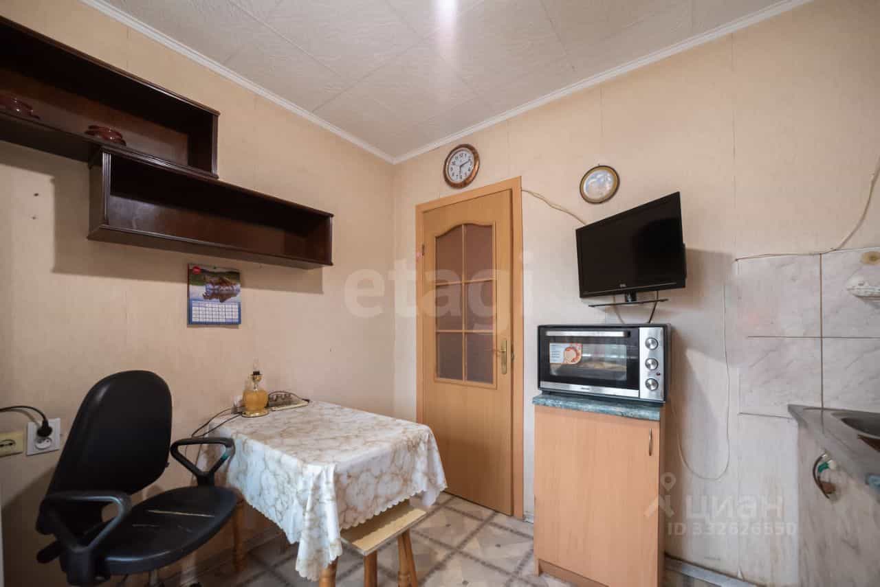 Россия, Калининград, улица Глазунова, 9, фото 17