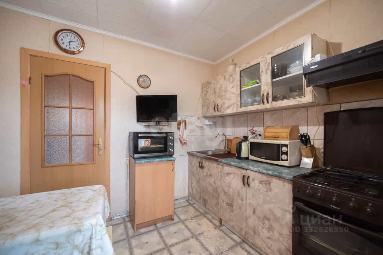 Россия, Калининград, улица Глазунова, 9, фото 18