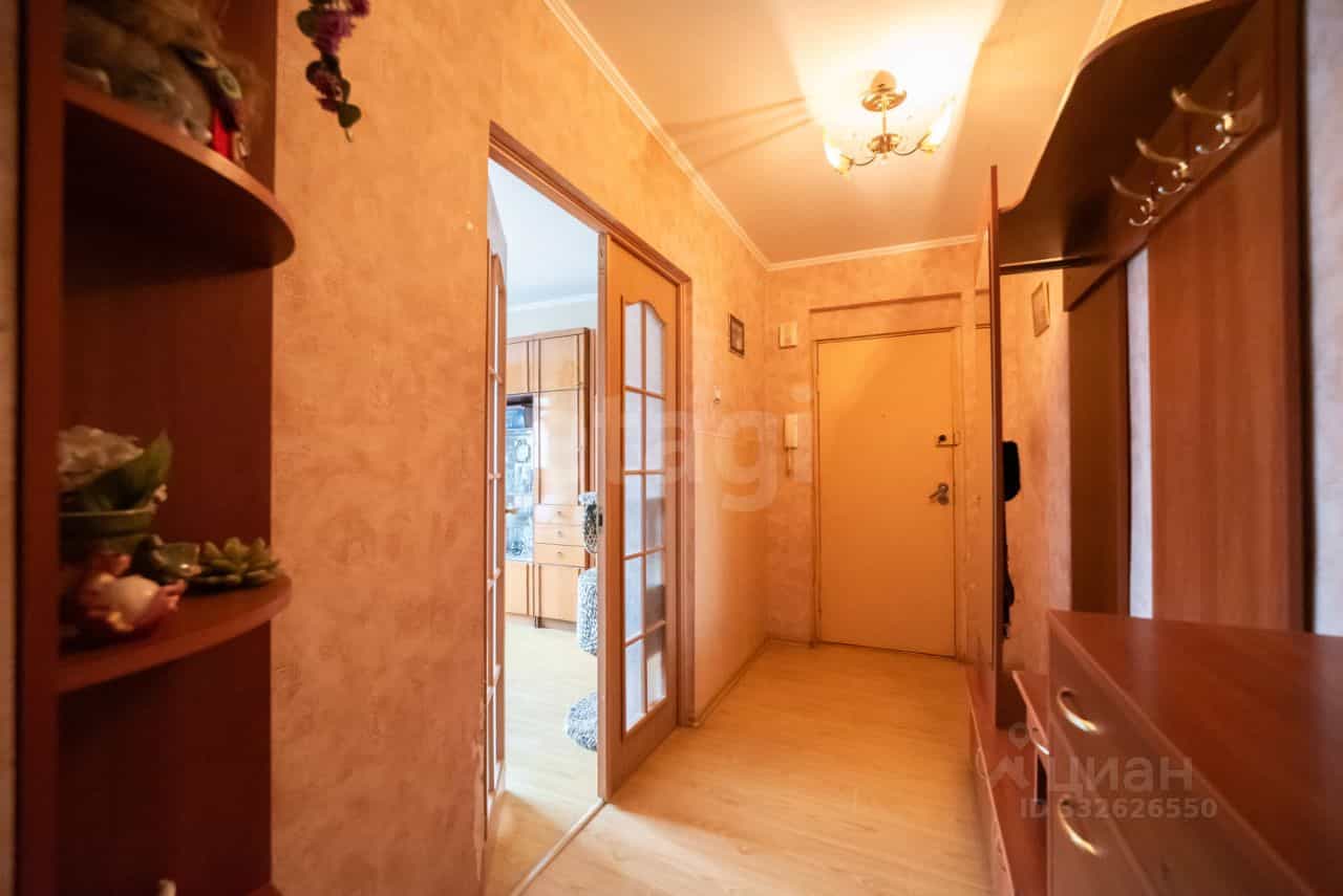 Россия, Калининград, улица Глазунова, 9, фото 22