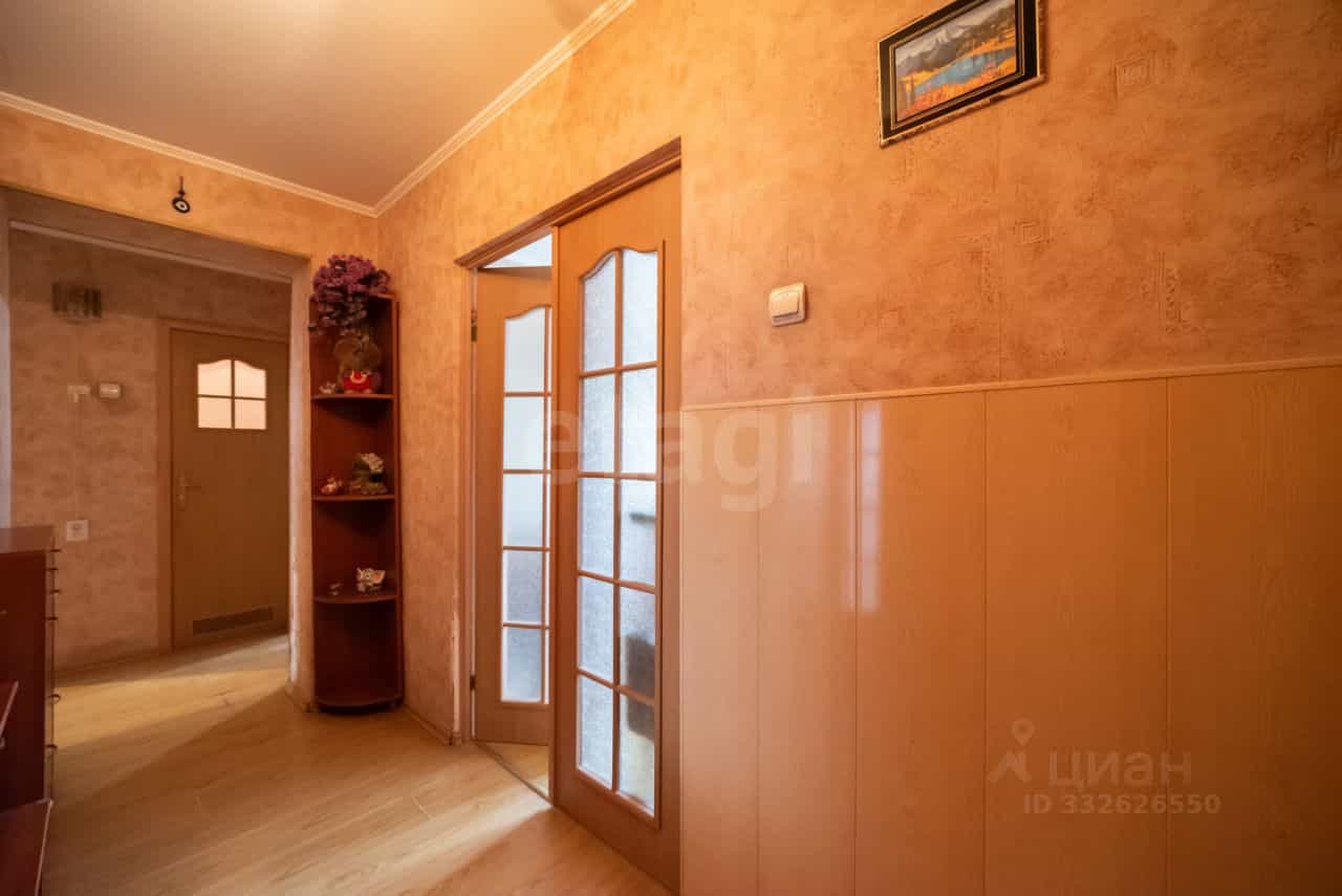 Россия, Калининград, улица Глазунова, 9, фото 23