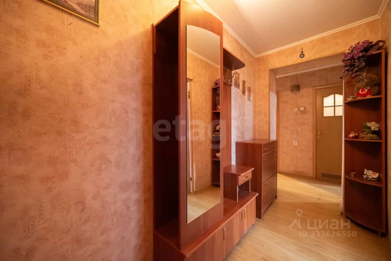 Россия, Калининград, улица Глазунова, 9, фото 24