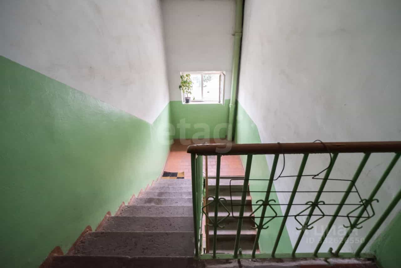 Россия, Калининград, улица Глазунова, 9, фото 25