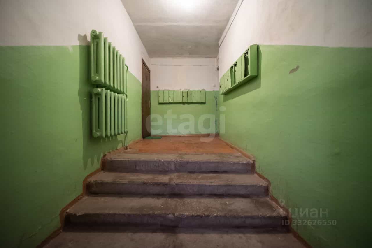 Россия, Калининград, улица Глазунова, 9, фото 27