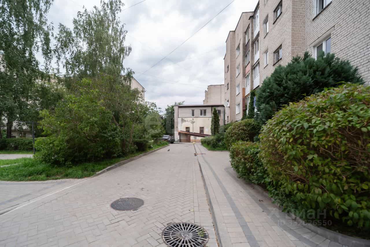 Россия, Калининград, улица Глазунова, 9, фото 29