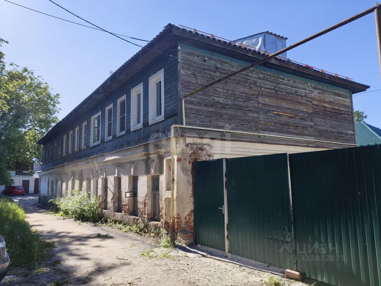 Россия, Владимирская область, Ковров, улица Барсукова, 27/8, фото 12