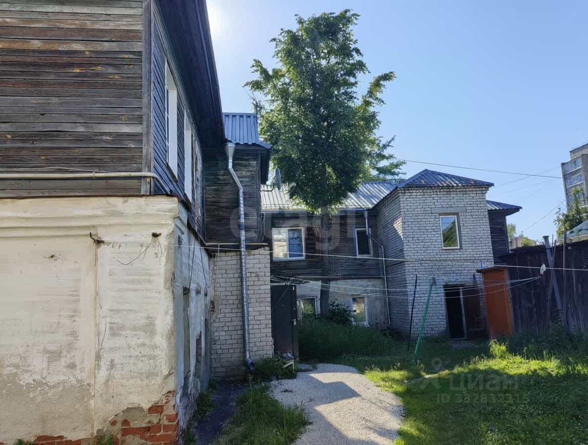 Россия, Владимирская область, Ковров, улица Барсукова, 27/8, фото 13