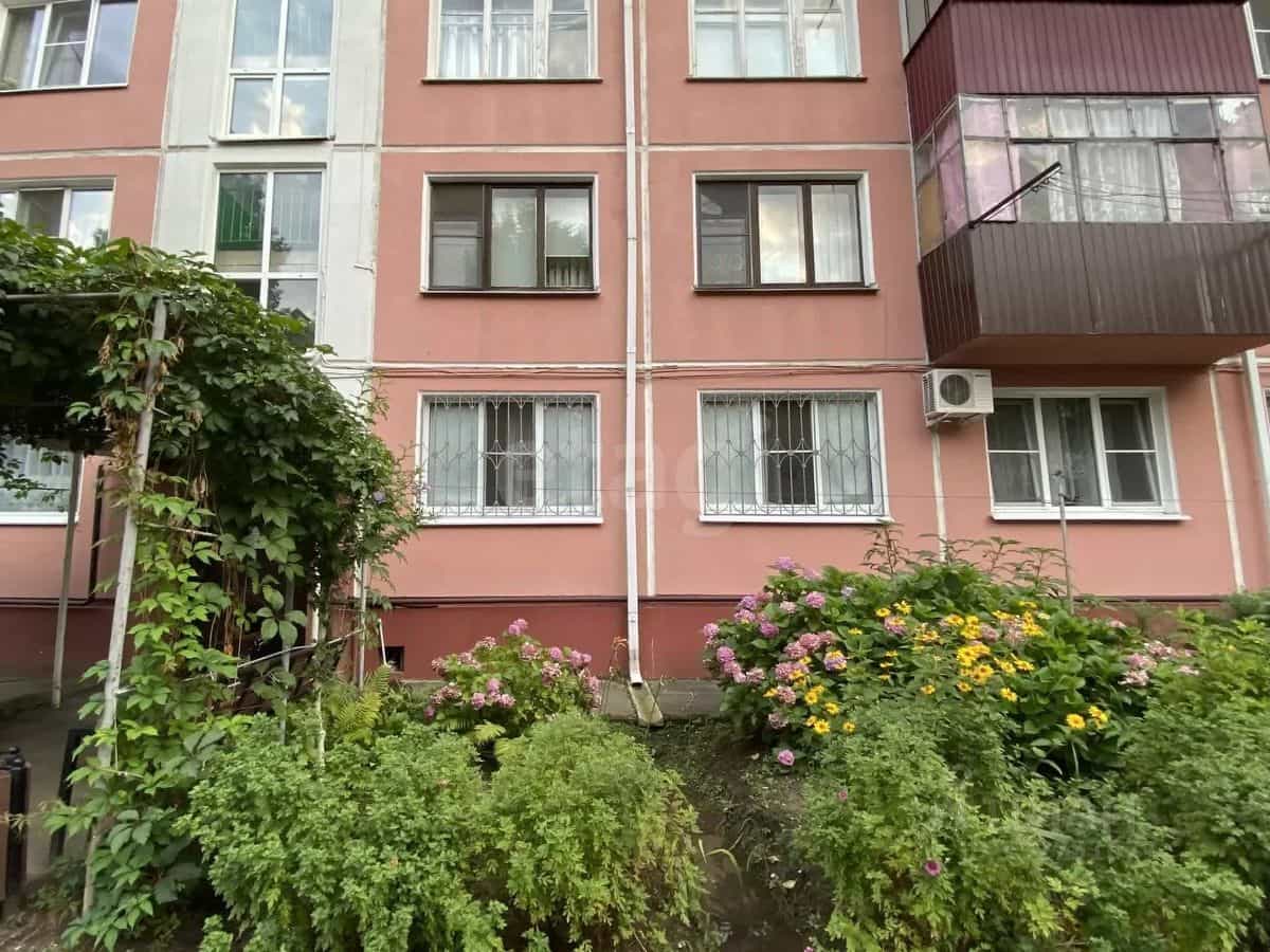 Россия, Республика Адыгея (Адыгея), Майкоп, улица Чкалова, 86/3, фото 10