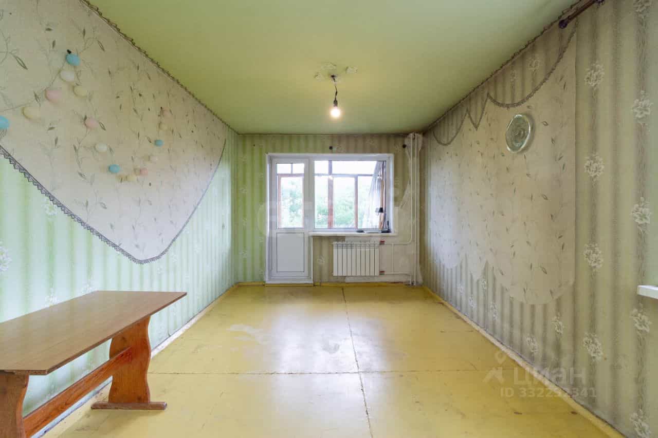 Россия, Красноярск, улица Комбайностроителей, 1, фото 10