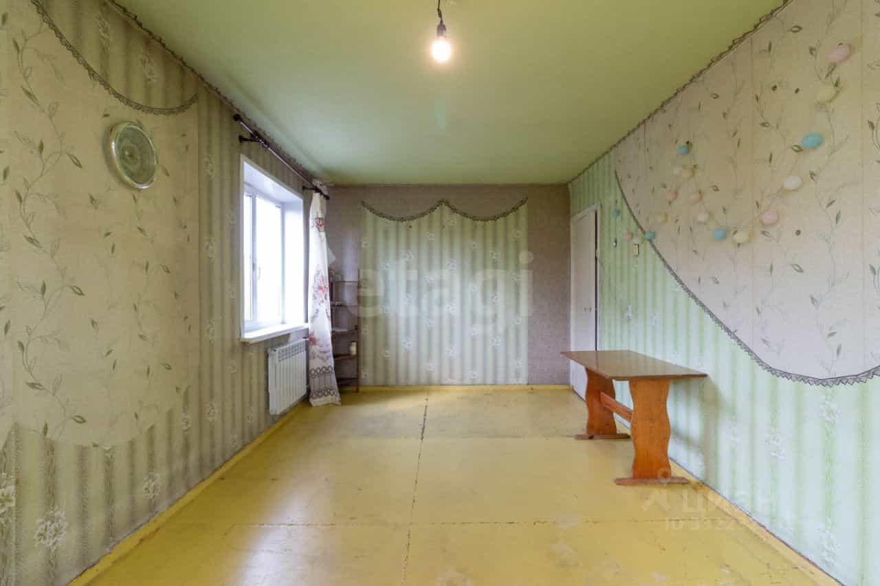 Россия, Красноярск, улица Комбайностроителей, 1, фото 11