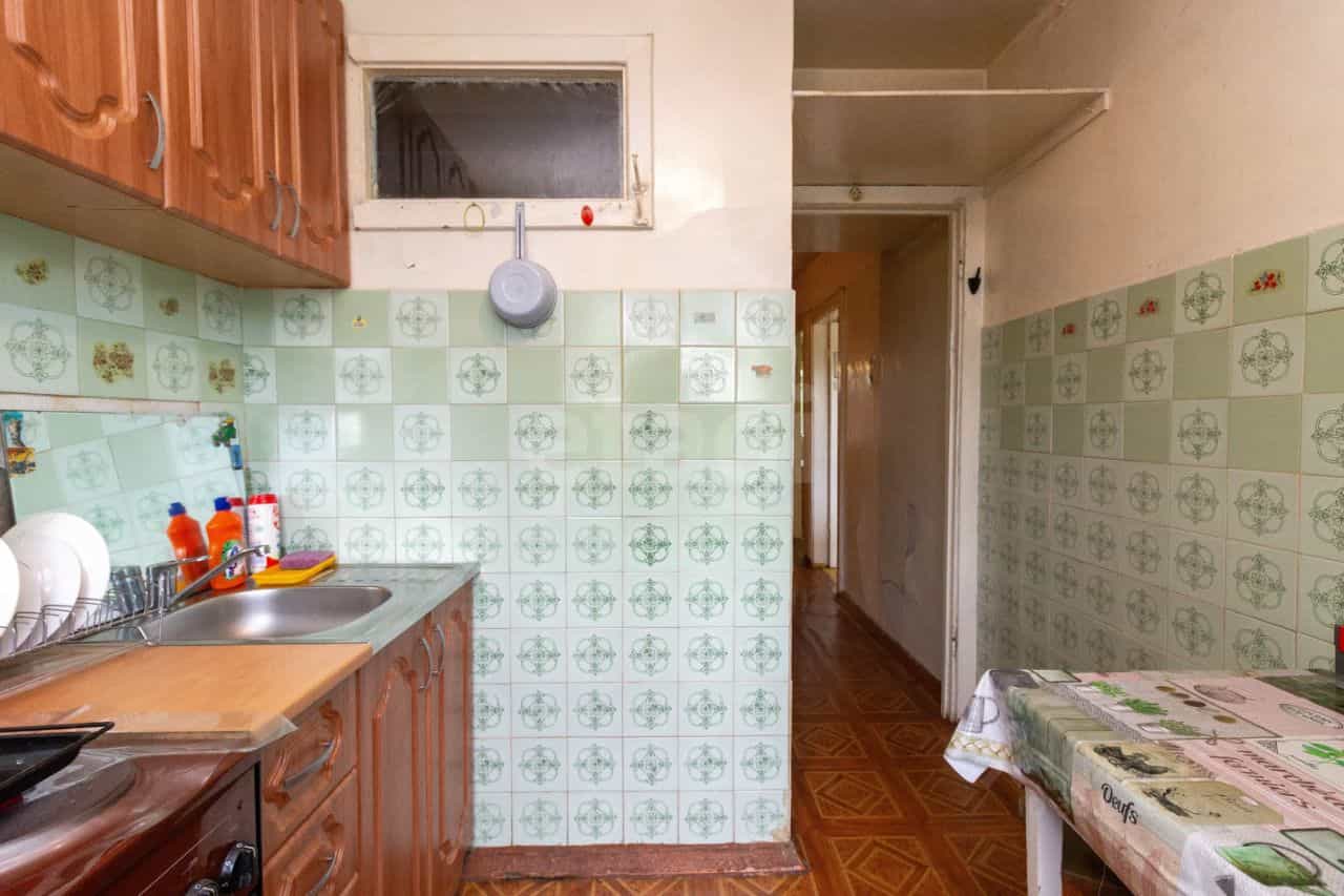 Россия, Красноярск, улица Комбайностроителей, 1, фото 18
