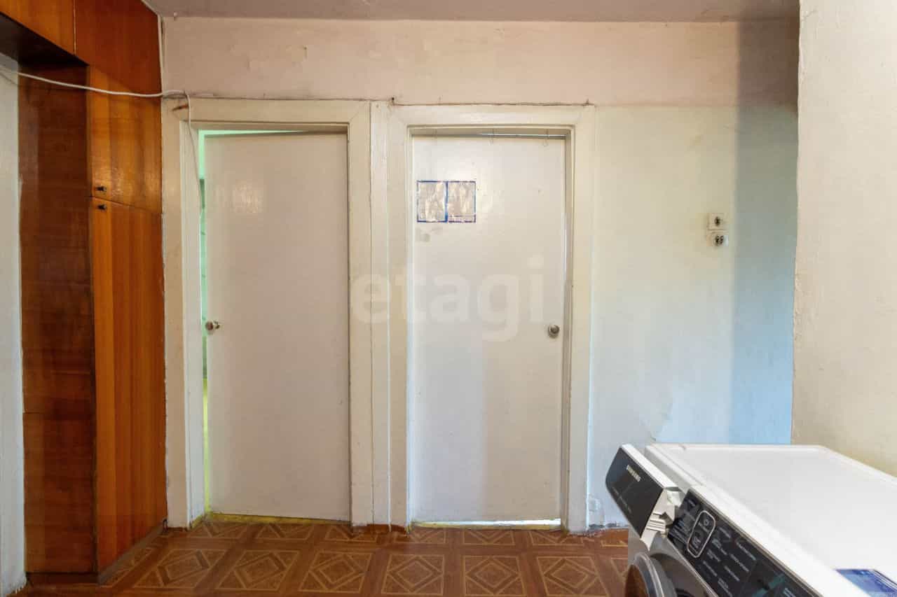 Россия, Красноярск, улица Комбайностроителей, 1, фото 26