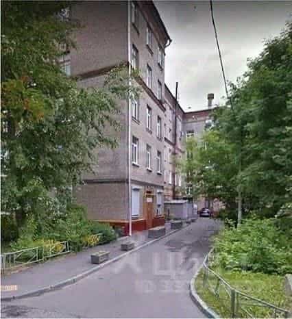 Россия, Москва, улица Винокурова, 10к1, фото 2