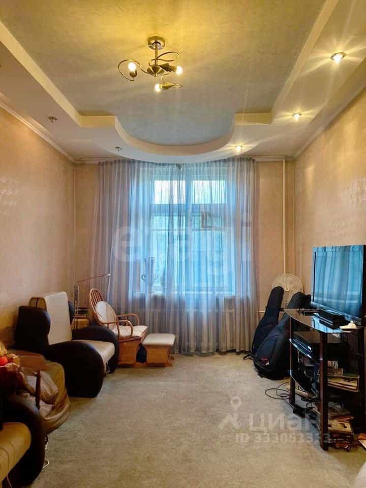 Россия, Москва, улица Винокурова, 10к1, фото 7